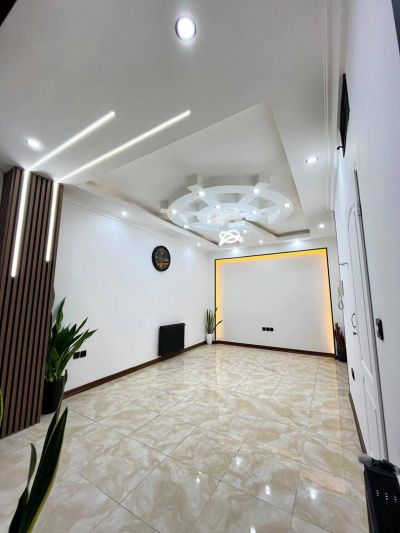 آپارتمان 48 متری یک خوابه در اندیشه با وام