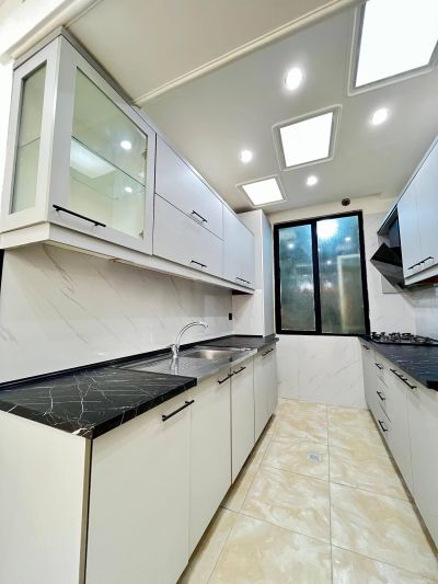 آپارتمان 48 متری یک خوابه در اندیشه با وام