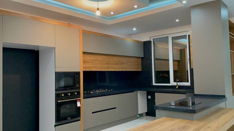 آپارتمان 187 متری سه خوابه در شهرک صدف اندیشه با وام14112132057