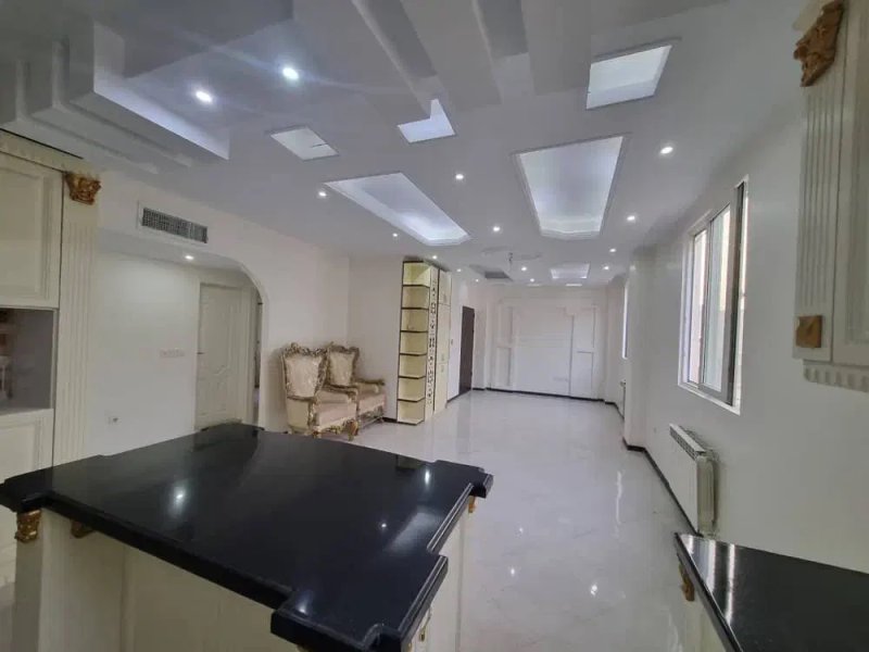 آپارتمان 83 متری دو خوابه در نبردشمالی تهران14101731938