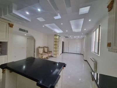 آپارتمان 83 متری دو خوابه در نبردشمالی تهران