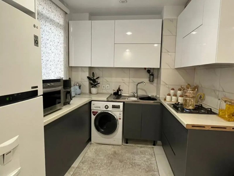 آپارتمان 43 متری یک خوابه در دهقان تهران14102631970