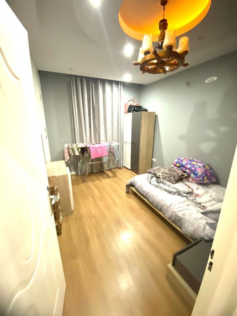 آپارتمان 187 متری سه خوابه در شهرک صدف اندیشه با وام14112132056