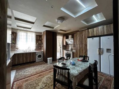 آپارتمان 145 متری سه خوابه در صد دستگاه تهران