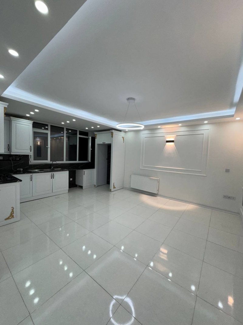 آپارتمان 61 متری دو خوابه در فاز 1 اندیشه با وام14112032042