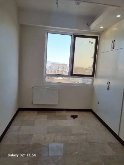 آپارتمان 87 متری دو خوابه در نبردشمالی تهران