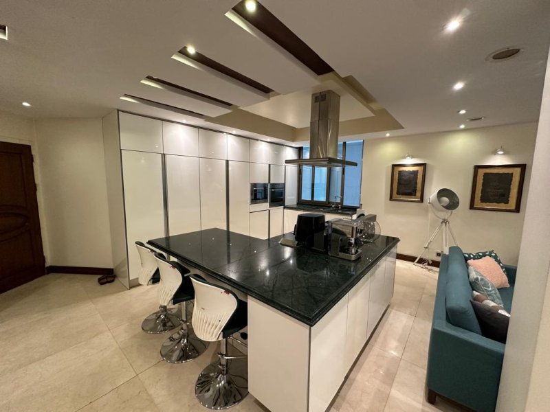 آپارتمان 1200 متری سه خوابه در فرشته تهران14104432011