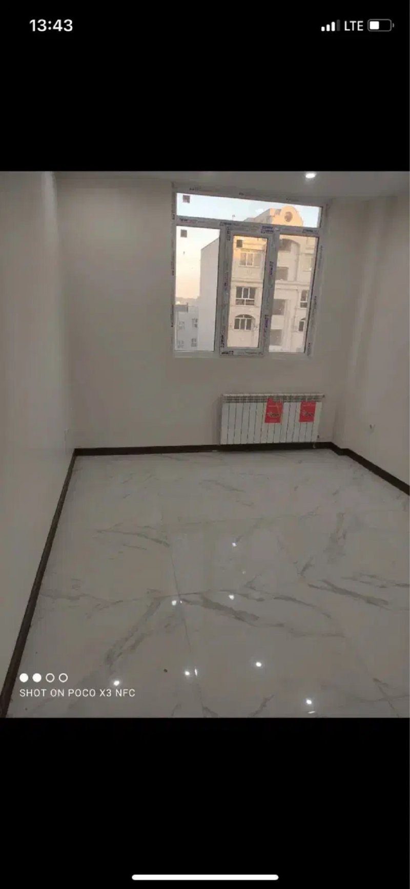 آپارتمان 150 متری سه خوابه در نبردشمالی تهران14101831944