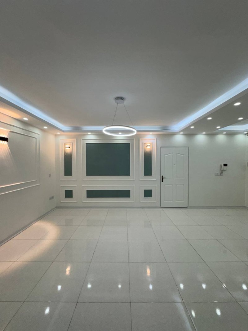 آپارتمان 61 متری دو خوابه در فاز 1 اندیشه با وام14112032043