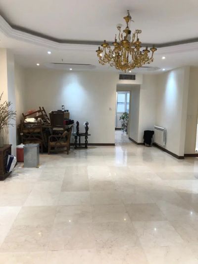 آپارتمان 91 متری دو خوابه در نبردشمالی تهران