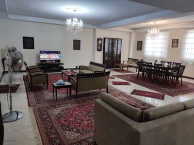 آپارتمان 145 متری سه خوابه در صد دستگاه تهران