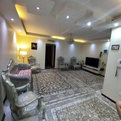 آپارتمان 72 متری دو خوابه در نبردشمالی تهران