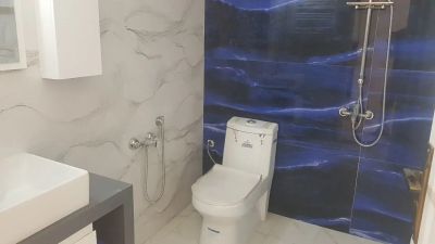 آپارتمان 105 متری دو خوابه در نیروی هوایی تهران