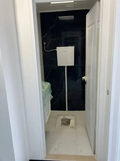 آپارتمان 58 متری دو خوابه در نیروی هوایی تهران