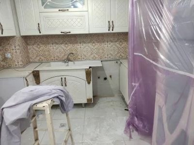 آپارتمان 64 متری دو خوابه در سرآسیاب تهران