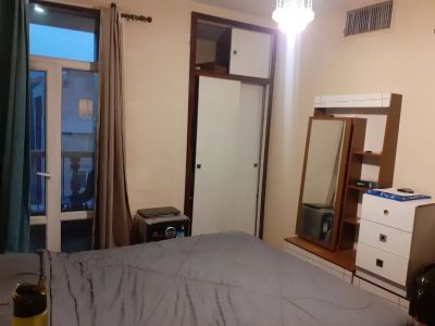 آپارتمان 75 متری یک خوابه در باغ فیض تهران