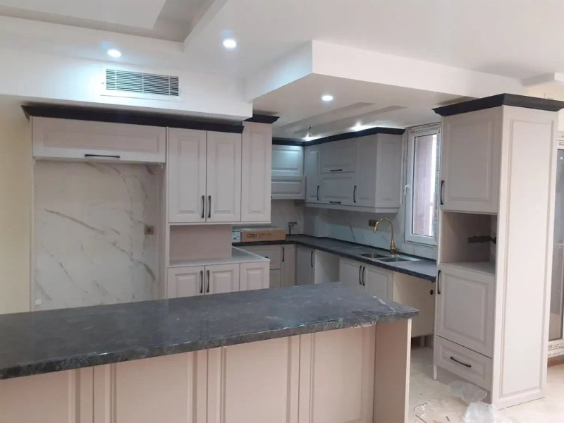 آپارتمان 165 متری سه خوابه در باغ فیض تهران14107632020