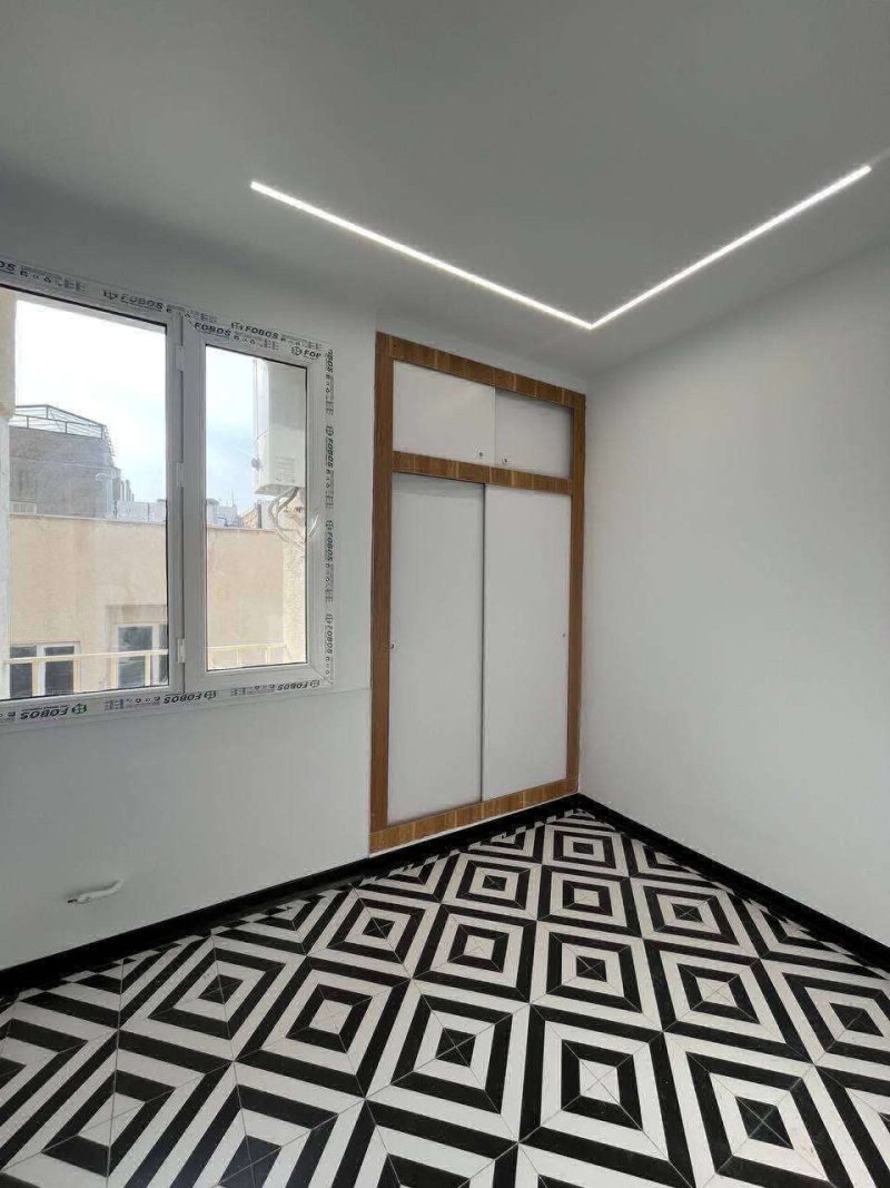 آپارتمان 45 متری یک خوابه در ارغوان اندیشه با وام14112332072