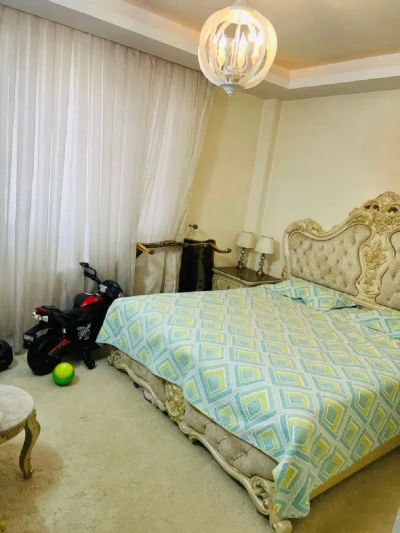 آپارتمان 100 متری دو خوابه در ائمه اطهار تهران