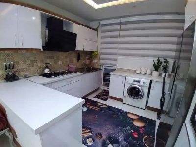 آپارتمان 72 متری دو خوابه در نبردشمالی تهران