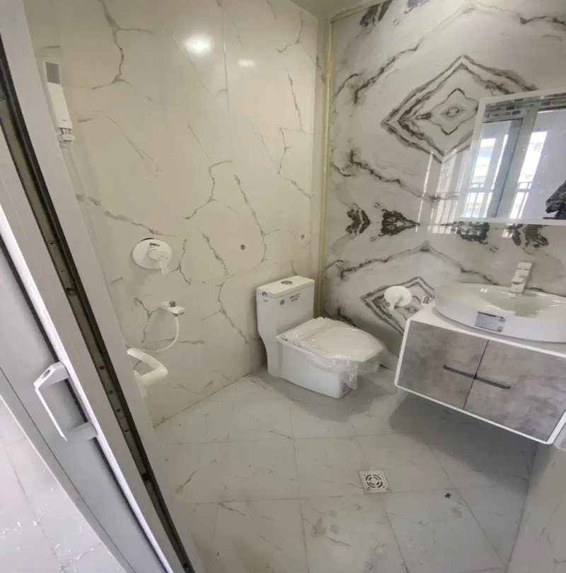 آپارتمان 145 متری سه خوابه در گوهردشت کرج14101031921