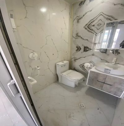 آپارتمان 145 متری سه خوابه در گوهردشت کرج