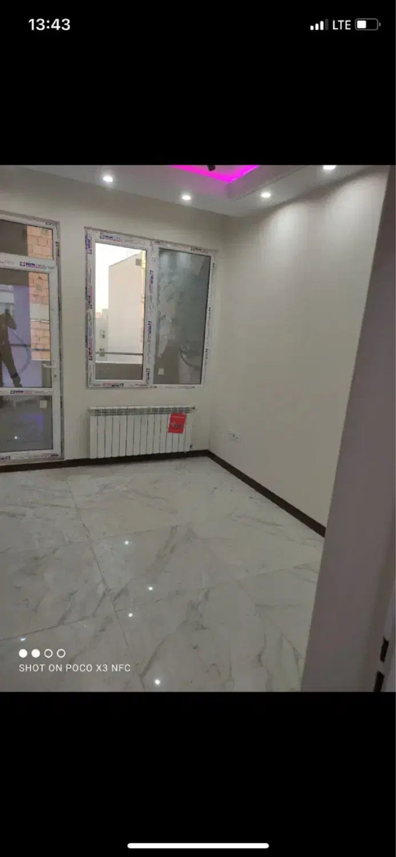 آپارتمان 150 متری سه خوابه در نبردشمالی تهران14101831945