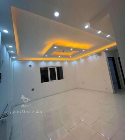 آپارتمان 84 متری دو خوابه در فاز 6 پرند