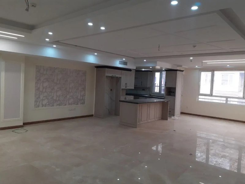 آپارتمان 165 متری سه خوابه در باغ فیض تهران14107632019