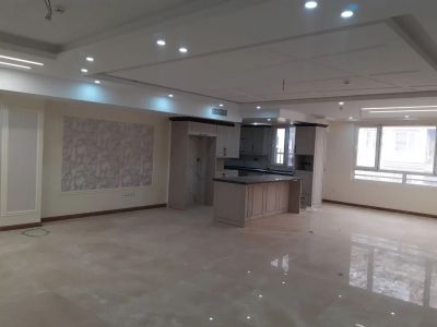 آپارتمان 165 متری سه خوابه در باغ فیض تهران