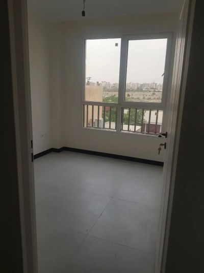 آپارتمان 58 متری دو خوابه در نیروی هوایی تهران