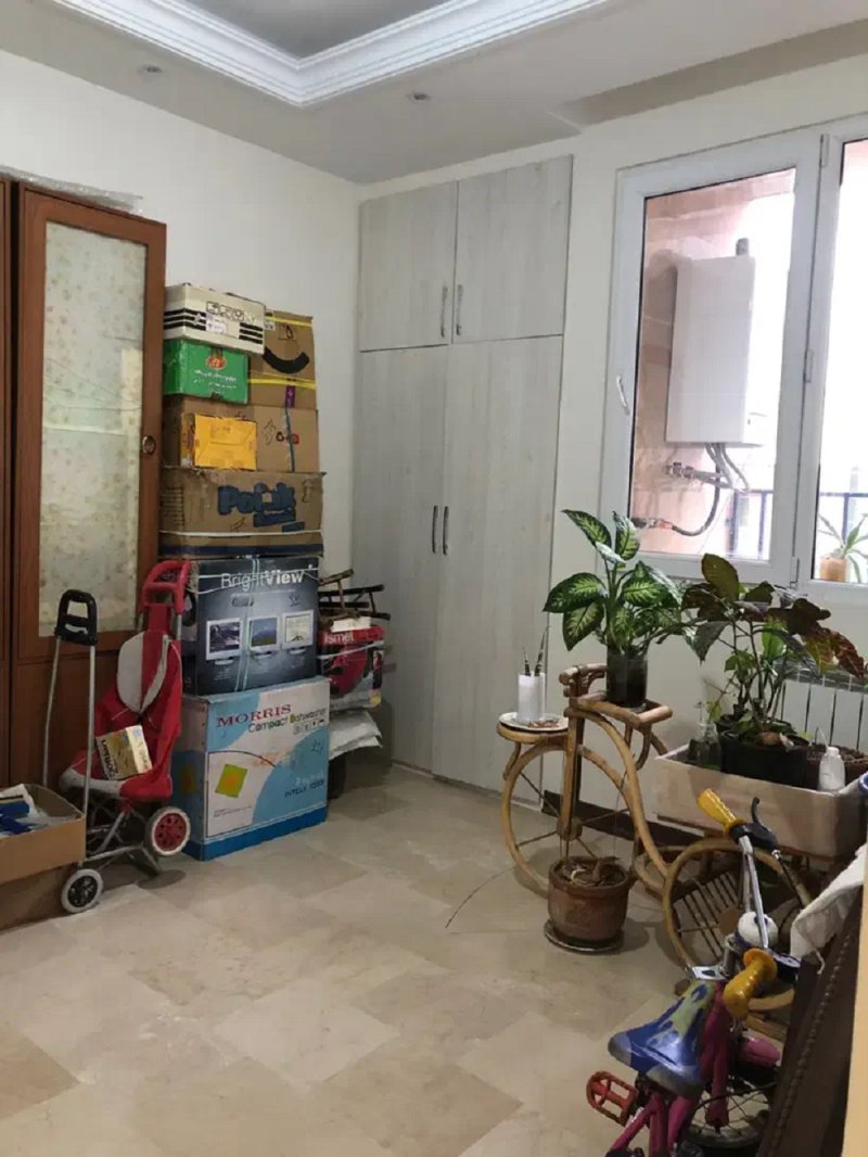 آپارتمان 91 متری دو خوابه در نبردشمالی تهران14101931948