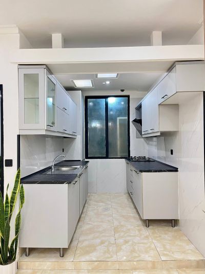 آپارتمان 48 متری یک خوابه در اندیشه با وام