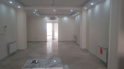 آپارتمان 105 متری دو خوابه در نیروی هوایی تهران