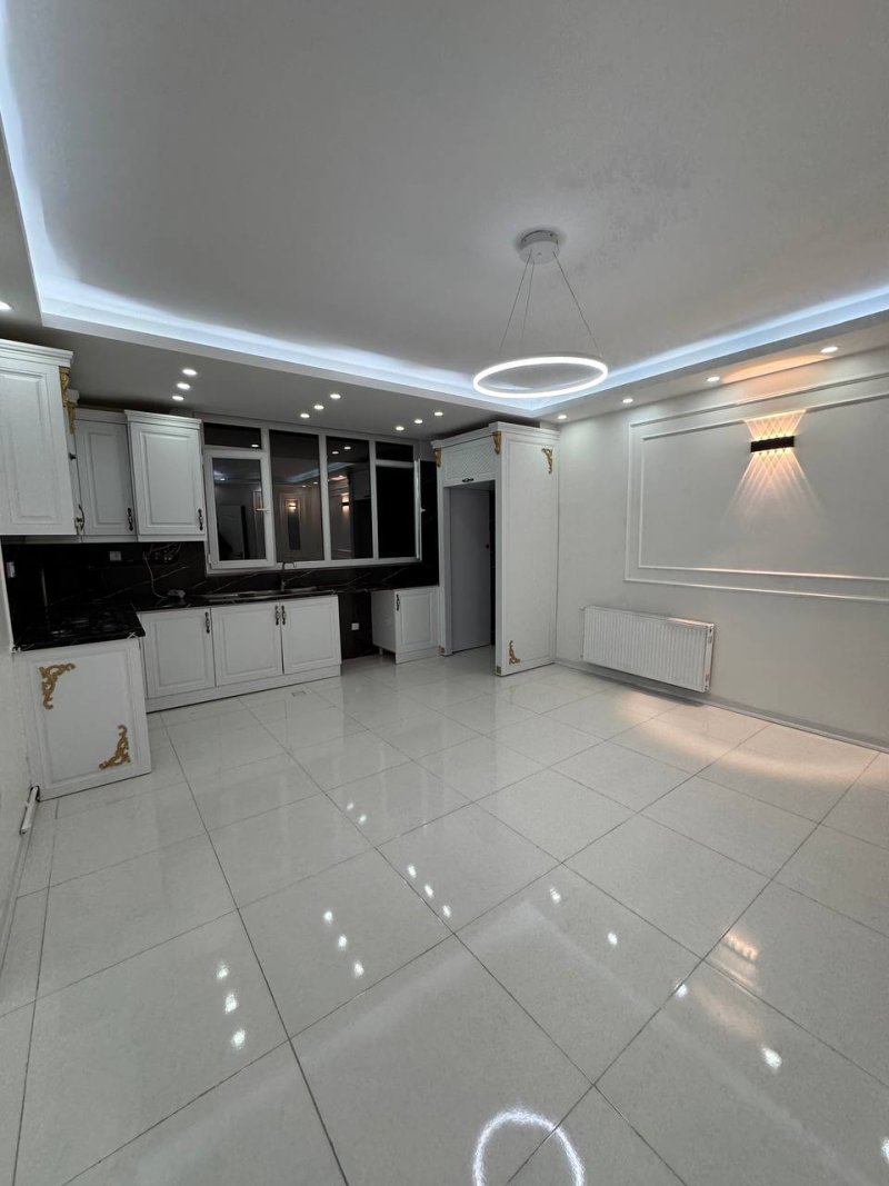 آپارتمان 61 متری دو خوابه در فاز 1 اندیشه با وام14112032041