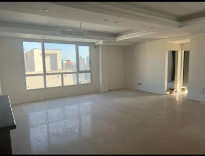 آپارتمان 115 متری سه خوابه در طرشت تهران