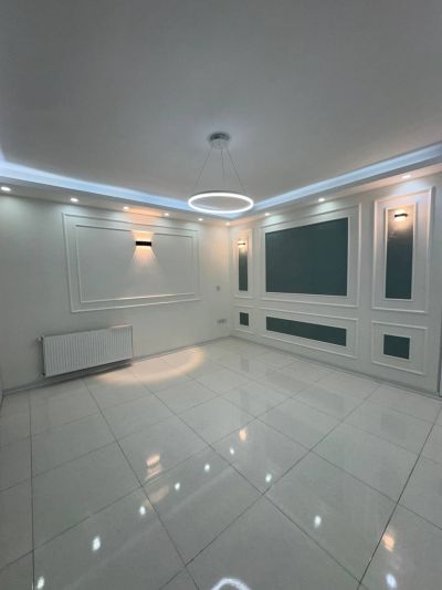 آپارتمان 61 متری دو خوابه در فاز 1 اندیشه با وام