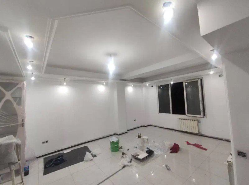 آپارتمان 64 متری دو خوابه در سرآسیاب تهران14103331998