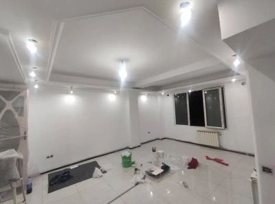 آپارتمان 64 متری دو خوابه در سرآسیاب تهران