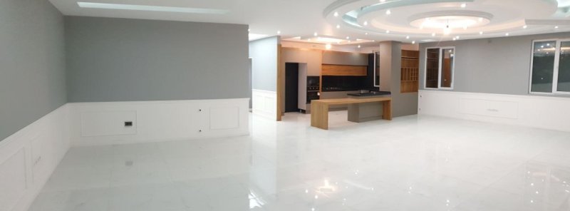 آپارتمان 187 متری سه خوابه در شهرک صدف اندیشه با وام14112132051