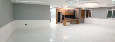 آپارتمان 187 متری سه خوابه در شهرک صدف اندیشه با وام