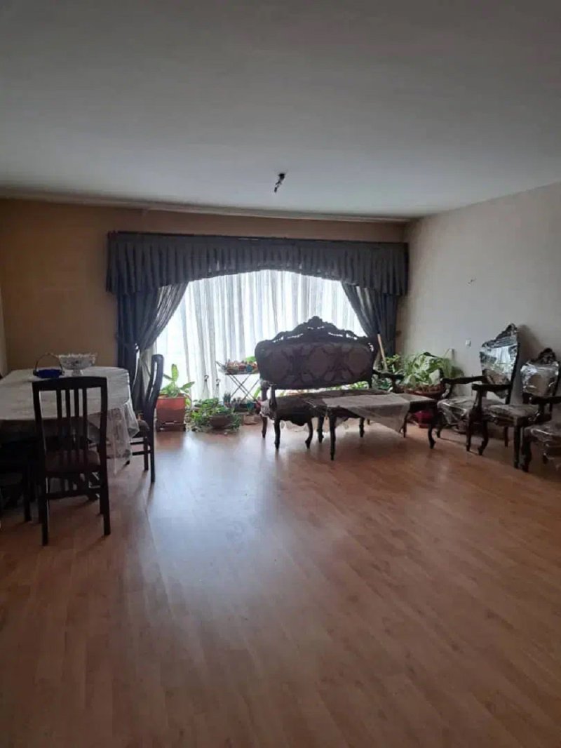 آپارتمان 187 متری سه خوابه در شهرک غرب تهران14106132014