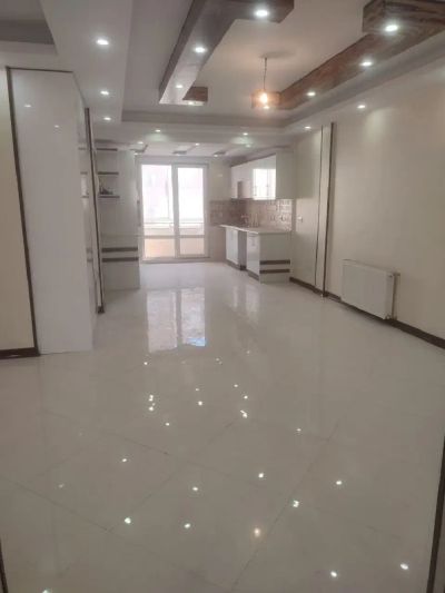 آپارتمان 75 متری دو خوابه در نیروی هوایی تهران