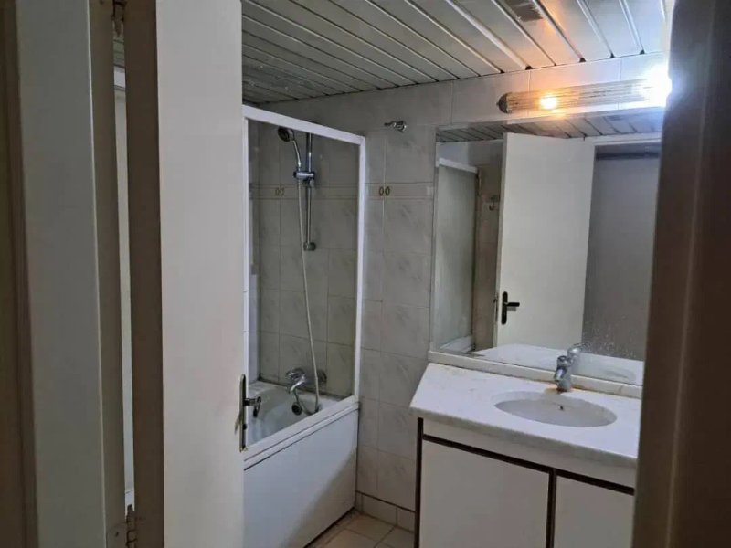 آپارتمان 187 متری سه خوابه در شهرک غرب تهران14106132018