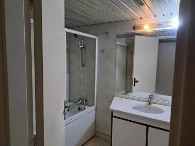 آپارتمان 187 متری سه خوابه در شهرک غرب تهران