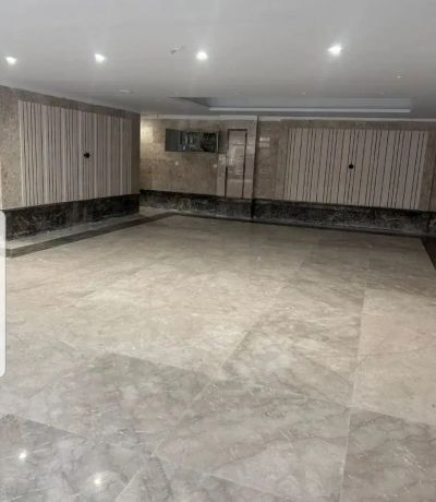 آپارتمان 81 متری دو خوابه در نیروی هوایی تهران