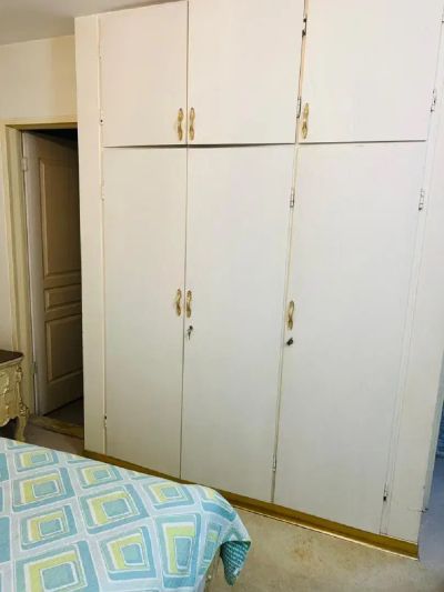 آپارتمان 100 متری دو خوابه در ائمه اطهار تهران