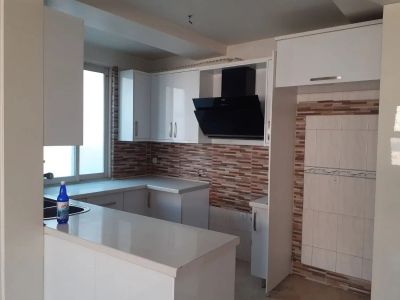 آپارتمان 65 متری یک خوابه در باغ فیض تهران