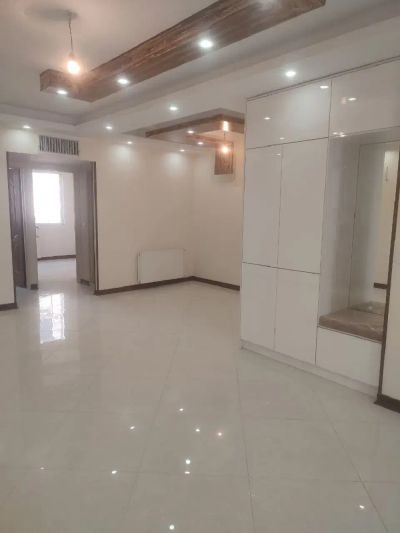 آپارتمان 75 متری دو خوابه در نیروی هوایی تهران