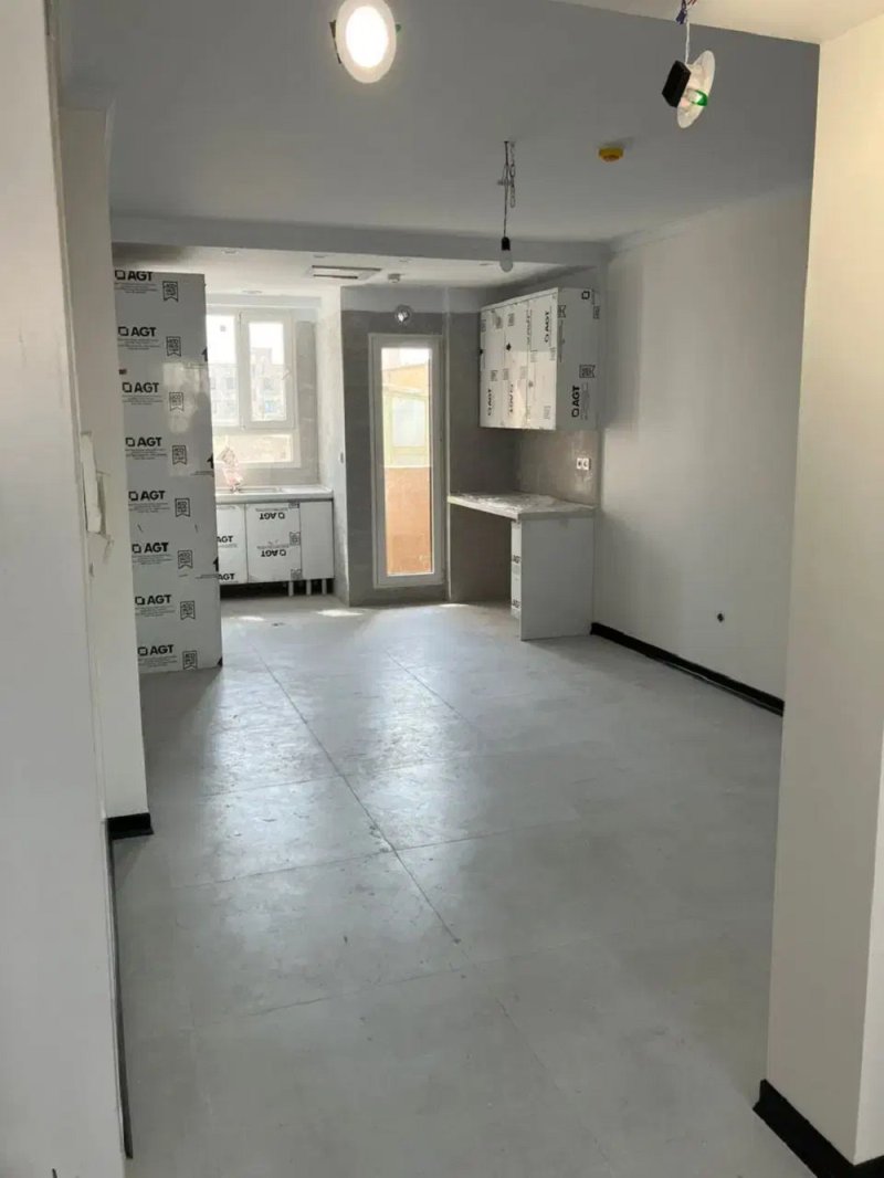 آپارتمان 58 متری دو خوابه در نیروی هوایی تهران14102231954